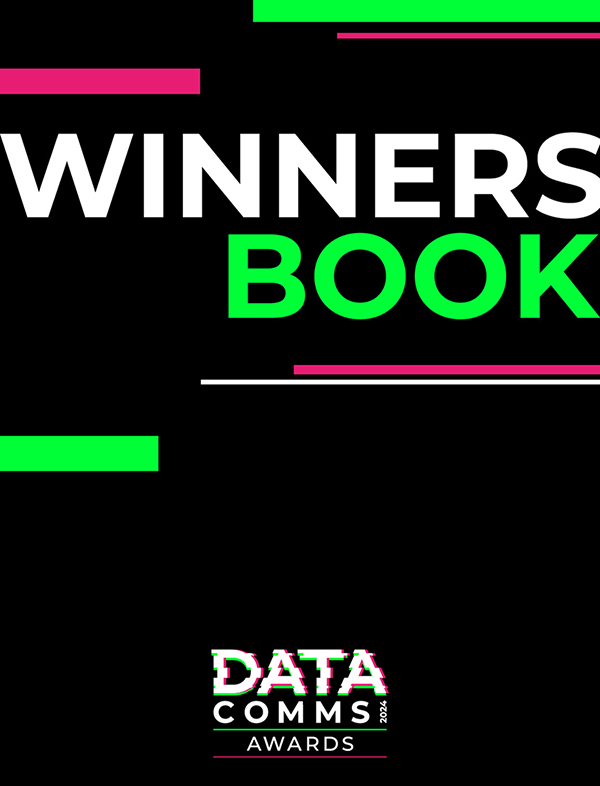 2024 DataComms Awards